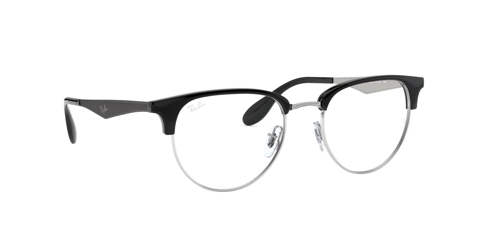 Ray-Ban 6396 Eyeglasses - view 26